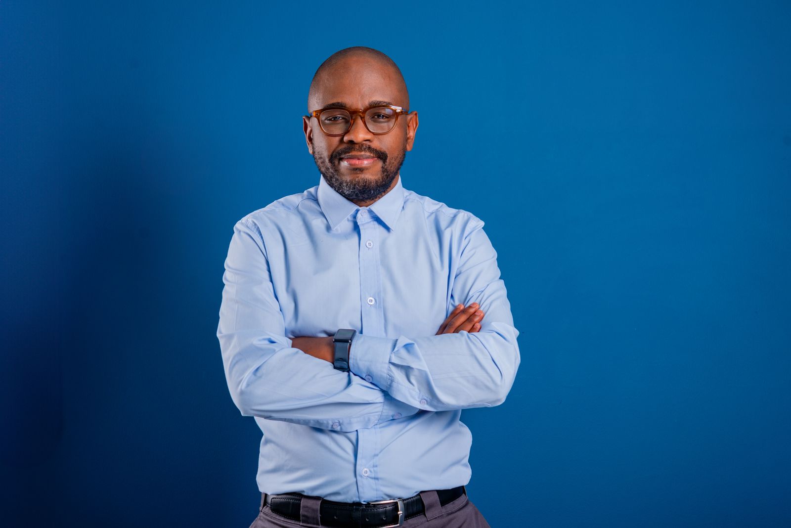 Thabiso Mohatlane